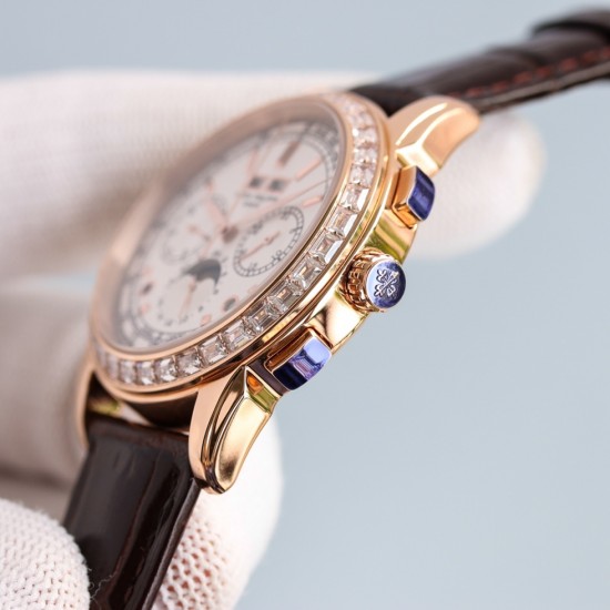 PATEK PHILIPPE  PP0033