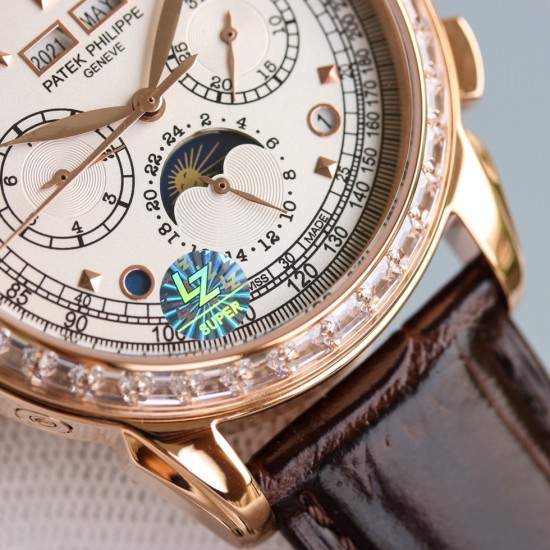 PATEK PHILIPPE  PP0033