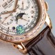 PATEK PHILIPPE  PP0033