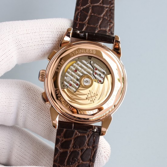 PATEK PHILIPPE  PP0033