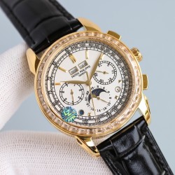 PATEK PHILIPPE  PP0034