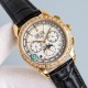 PATEK PHILIPPE  PP0034