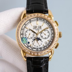 PATEK PHILIPPE  PP0034