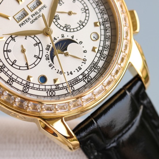 PATEK PHILIPPE  PP0034