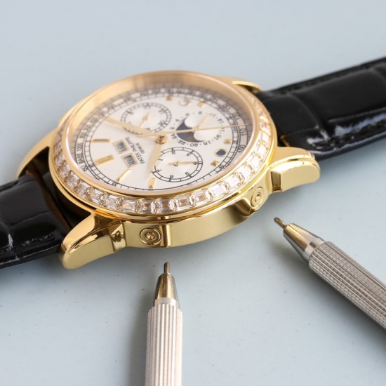 PATEK PHILIPPE  PP0034