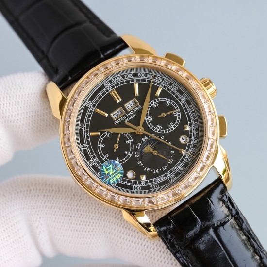 PATEK PHILIPPE  PP0035