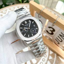 PATEK PHILIPPE  NEW MODEL PP0038