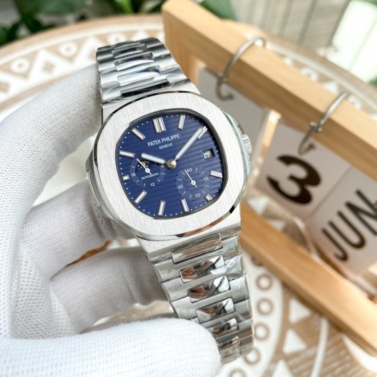 PATEK PHILIPPE  NEW MODEL PP0038