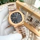 PATEK PHILIPPE  NEW MODEL PP0038