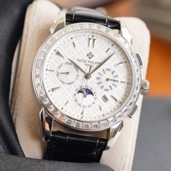 PATEK PHILIPPE  PP0043