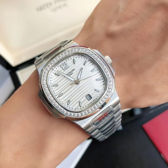 PATEK  PHILIPPE  PP0047