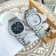 PATEK  PHILIPPE  PP0053