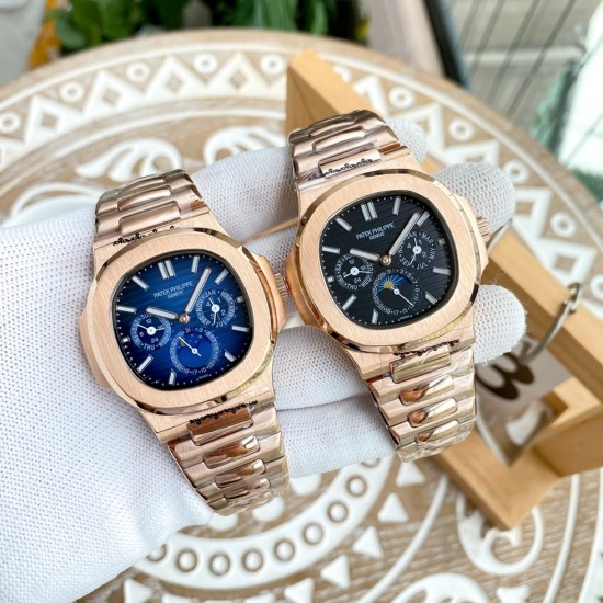 PATEK  PHILIPPE  PP0053