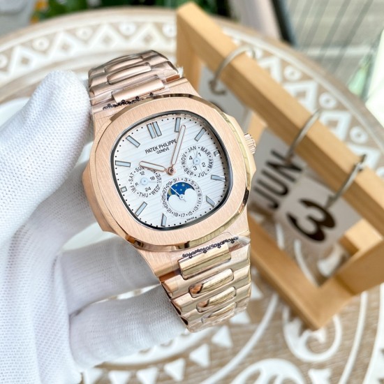 PATEK  PHILIPPE  PP0053