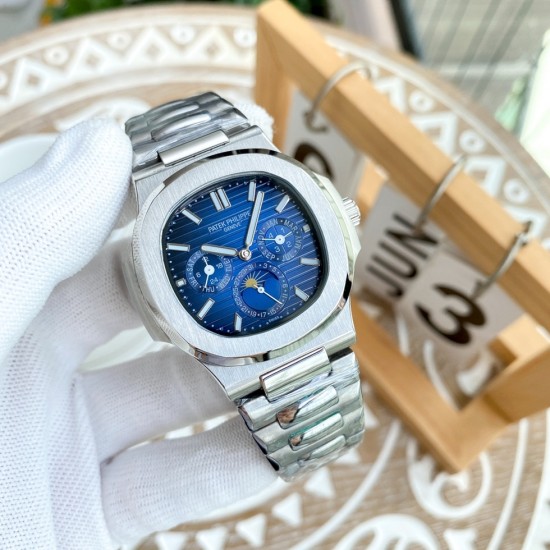 PATEK  PHILIPPE  PP0053