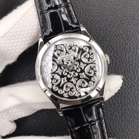 PATEK  PHILIPPE  PP0087