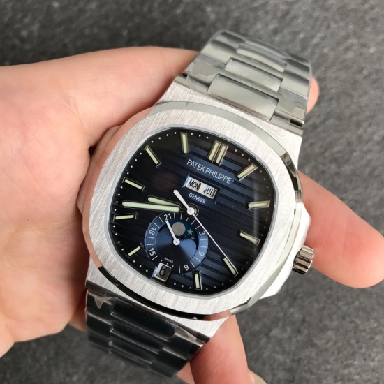 PATEK  PHILIPPE   PP0095