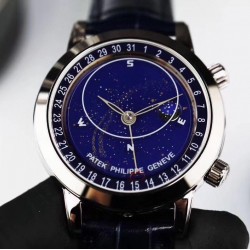 PATEK  PHILIPPE  PP0099