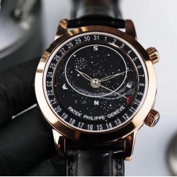 PATEK  PHILIPPE  PP0100