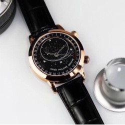 PATEK  PHILIPPE  PP0100