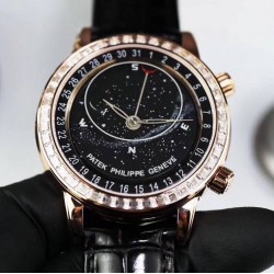 PATEK  PHILIPPE  PP0101