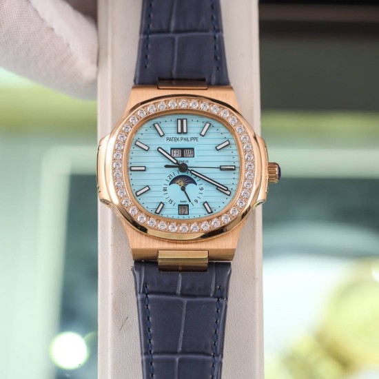 PATEK  PHILIPPE  PP0102