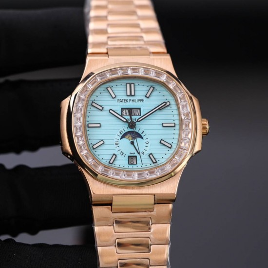 PATEK  PHILIPPE  PP0102