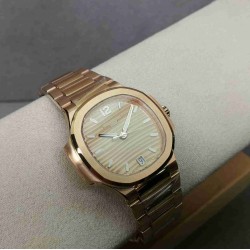 PATEK PHILIPPE Nautilus Lady PP0111