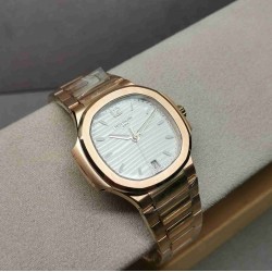 PATEK PHILIPPE Nautilus Lady PP0112