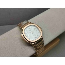 PATEK PHILIPPE Nautilus Lady PP0112