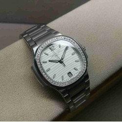 PATEK PHILIPPE Nautilus Lady PP0113