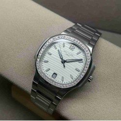 PATEK PHILIPPE Nautilus Lady PP0113