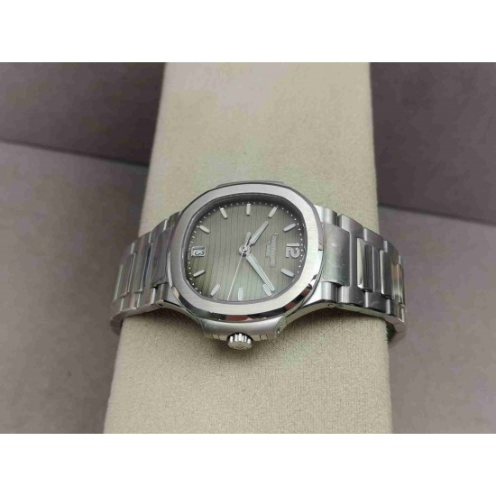 PATEK PHILIPPE Nautilus Lady PP0114