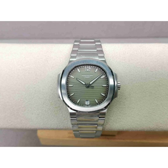 PATEK PHILIPPE Nautilus Lady PP0114