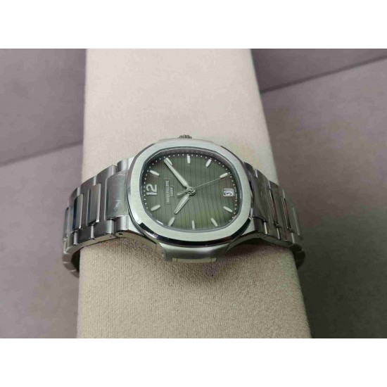 PATEK PHILIPPE Nautilus Lady PP0114