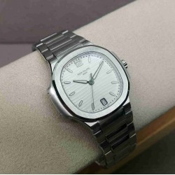 PATEK PHILIPPE Nautilus Lady PP0115