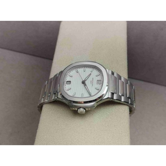 PATEK PHILIPPE Nautilus Lady PP0115