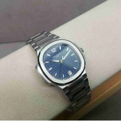 PATEK PHILIPPE Nautilus Lady PP0116