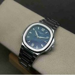 PATEK PHILIPPE Nautilus Lady PP0116