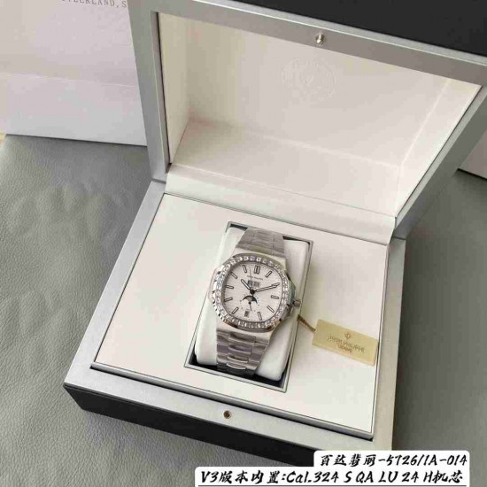 PATEK  PHILIPPE  A PP0146