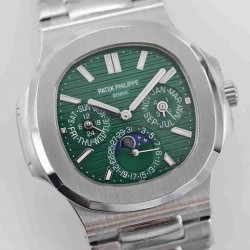 PATEK  PHILIPPE   PP0158