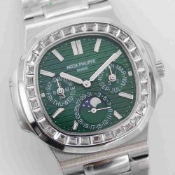 PATEK  PHILIPPE   PP0160