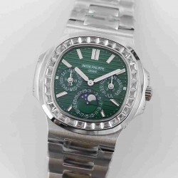 PATEK  PHILIPPE   PP0160