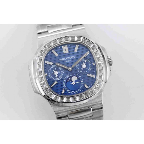 PATEK  PHILIPPE   PP0162