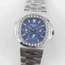 PATEK  PHILIPPE   PP0162