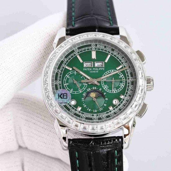 PATEK  PHILIPPE  PP0176