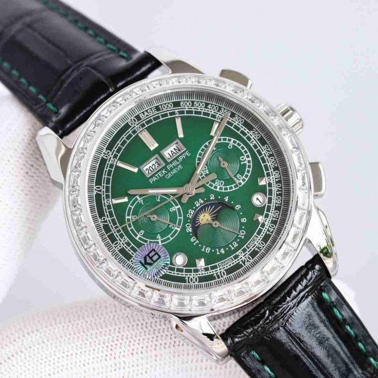 PATEK  PHILIPPE  PP0176