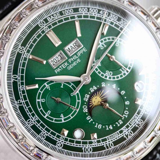 PATEK  PHILIPPE  PP0176