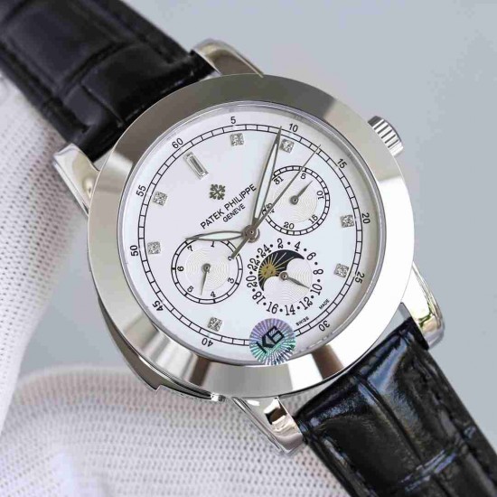 PATEK  PHILIPPE  PP0179