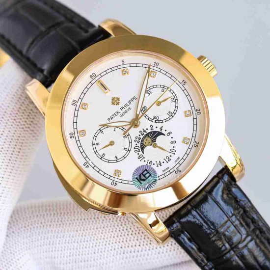 PATEK  PHILIPPE  PP0180